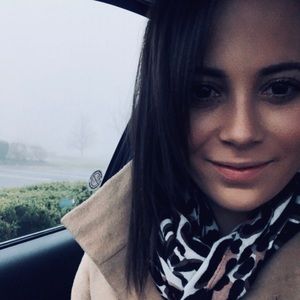 Meet your Posher, Bec